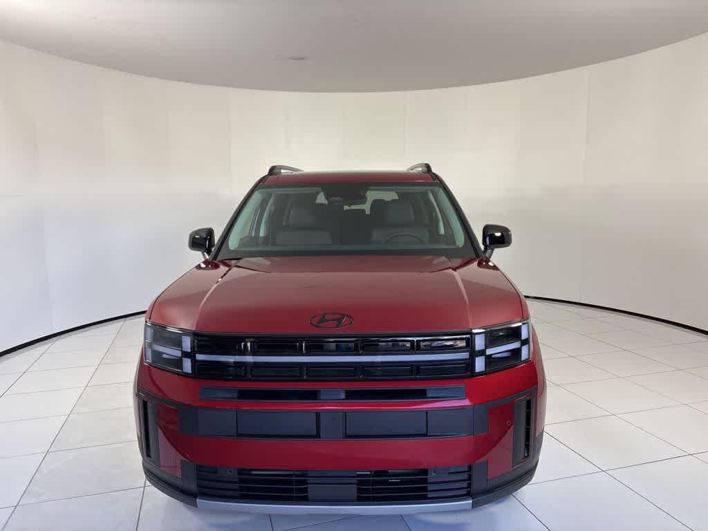 Thumbnail: 2026 Hyundai Santa Fe - 8