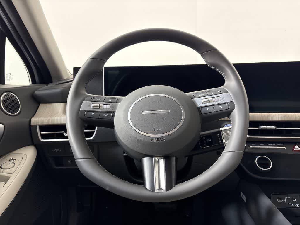 Thumbnail: 2025 Hyundai Sonata - 20