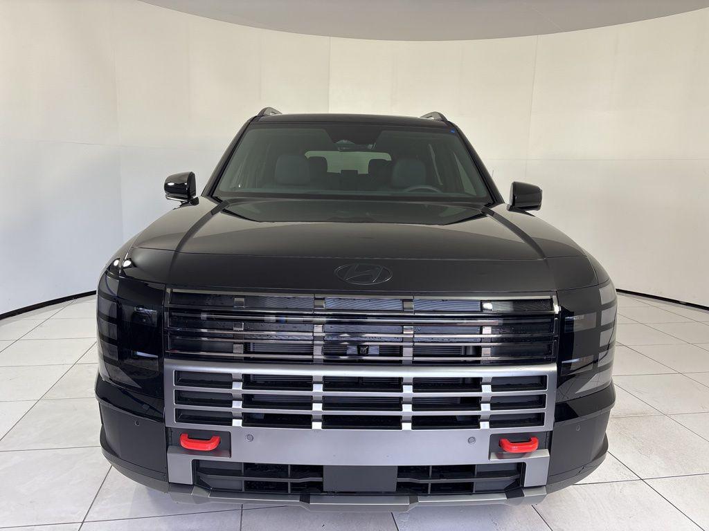 Thumbnail: 2026 Hyundai Palisade - 8