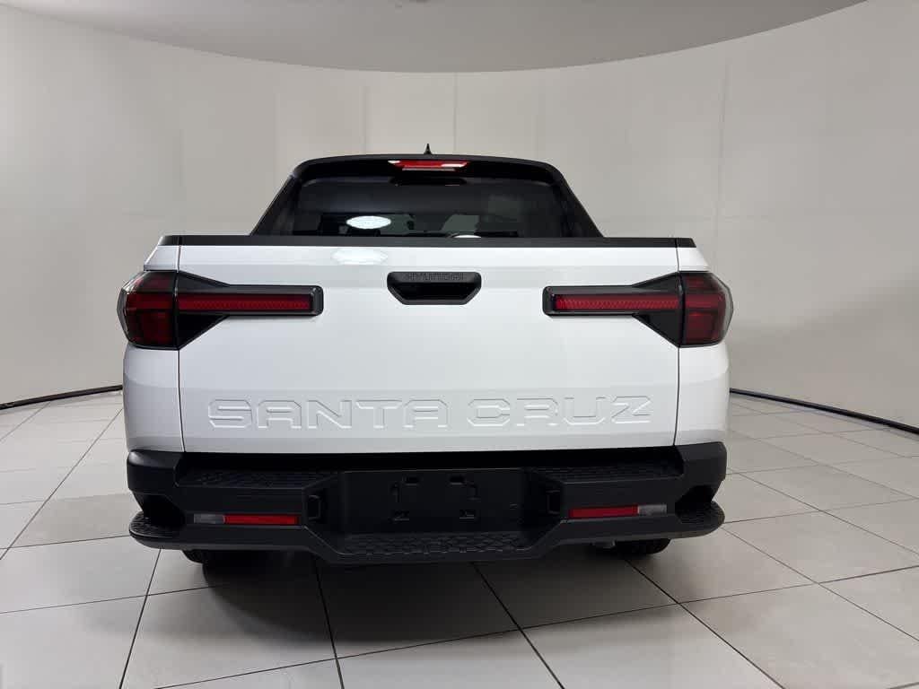 Thumbnail: 2026 Hyundai Santa Cruz - 4