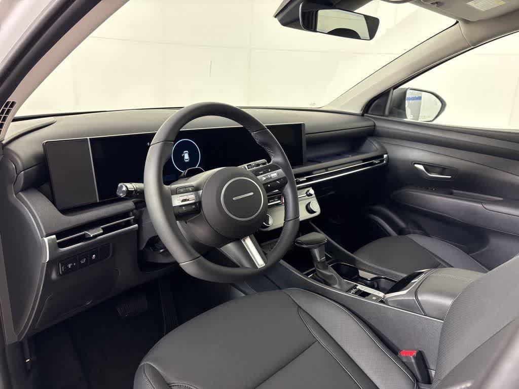 Thumbnail: 2026 Hyundai Tucson - 15