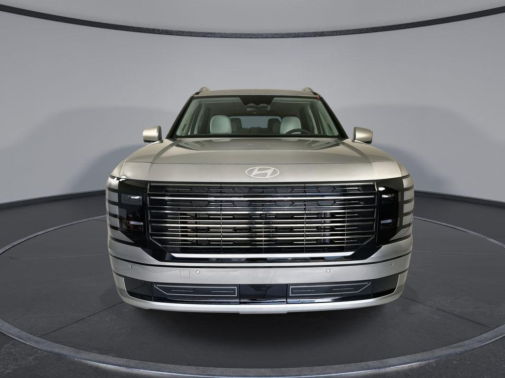 Thumbnail: 2026 Hyundai Palisade - 3