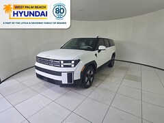 2026 Hyundai Santa Fe Hybrid SE SUV