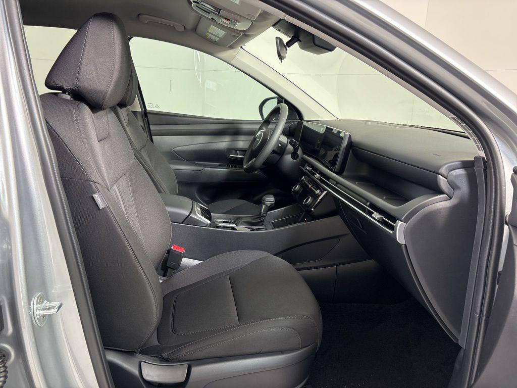 Thumbnail: 2026 Hyundai Tucson - 12