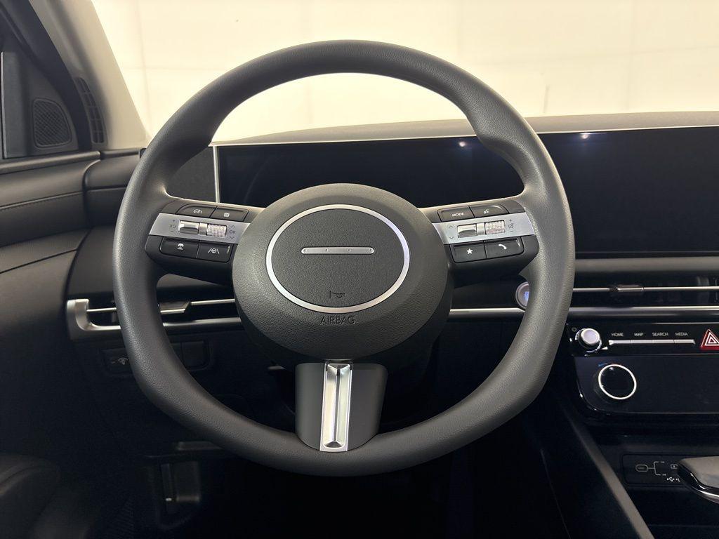 Thumbnail: 2026 Hyundai Tucson - 20