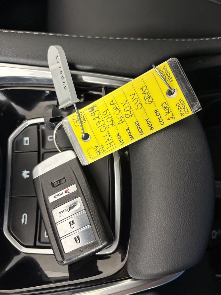 Thumbnail: 2019 Acura RDX - 30