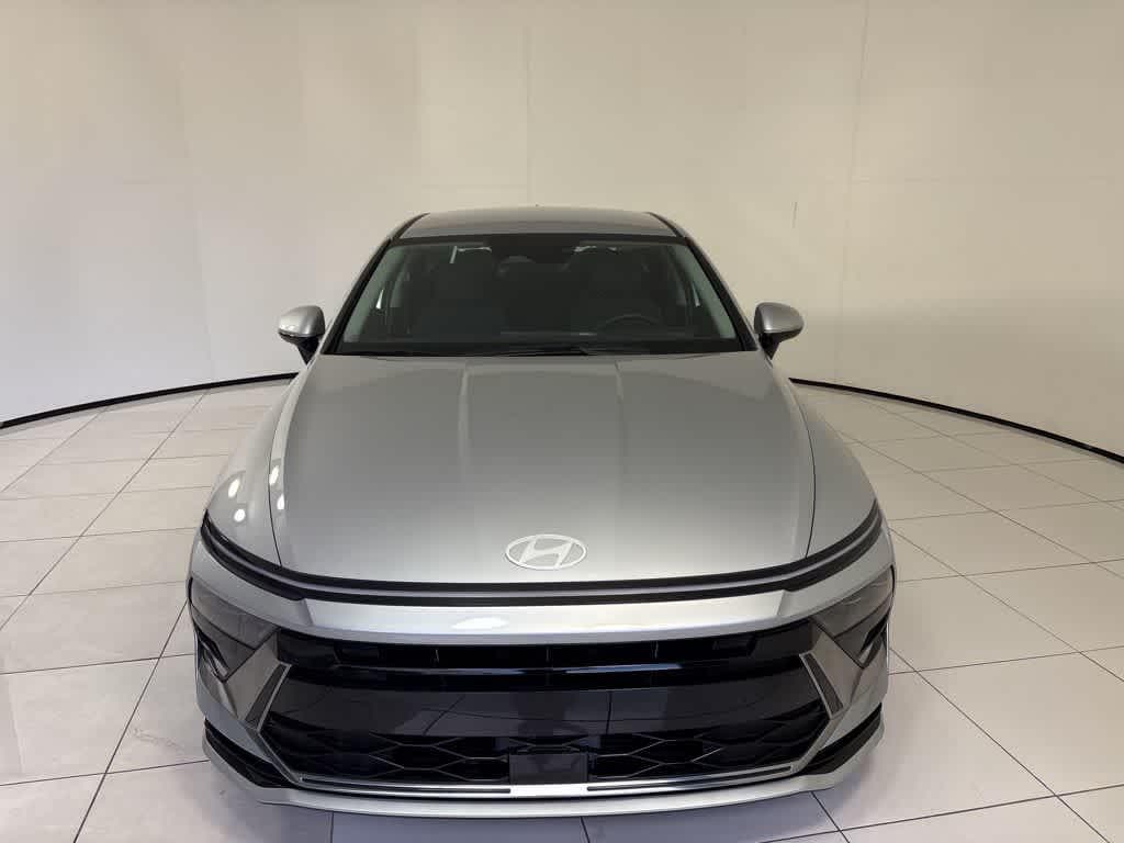 Thumbnail: 2025 Hyundai Sonata - 8