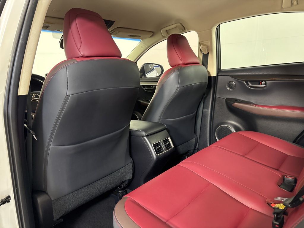 Thumbnail: 2019 Lexus NX - 17