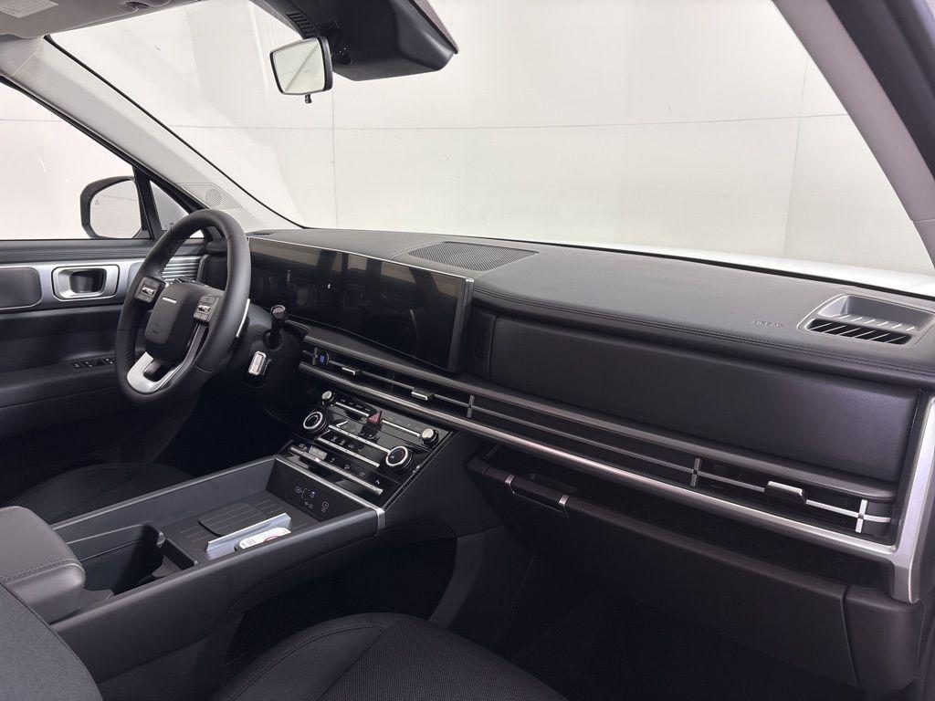 Thumbnail: 2026 Hyundai Santa Fe - 13