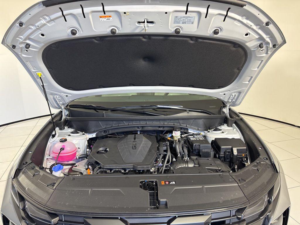 Thumbnail: 2026 Hyundai Tucson - 11