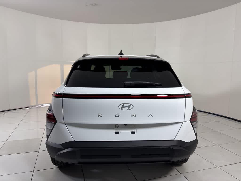 Thumbnail: 2026 Hyundai Kona - 4