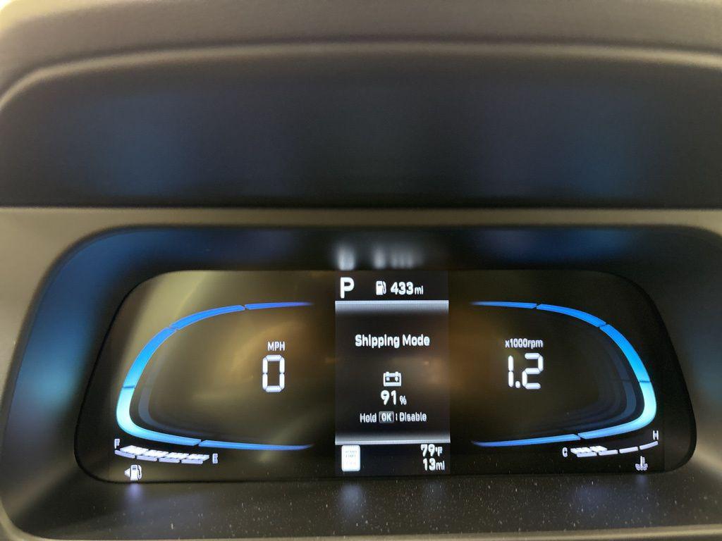 Thumbnail: 2026 Hyundai Elantra - 24