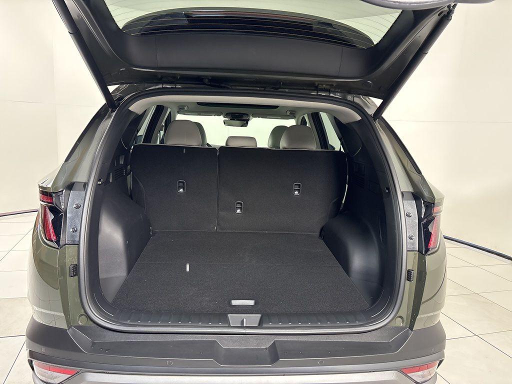 Thumbnail: 2026 Hyundai Tucson - 24