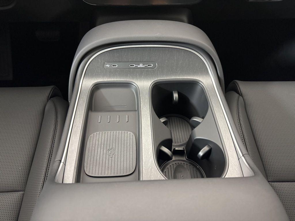 Thumbnail: 2026 Hyundai Palisade - 25