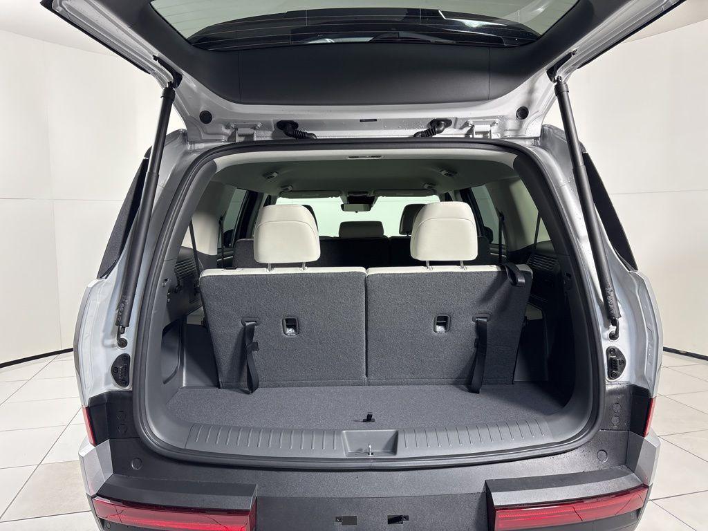 Thumbnail: 2026 Hyundai Santa Fe - 24