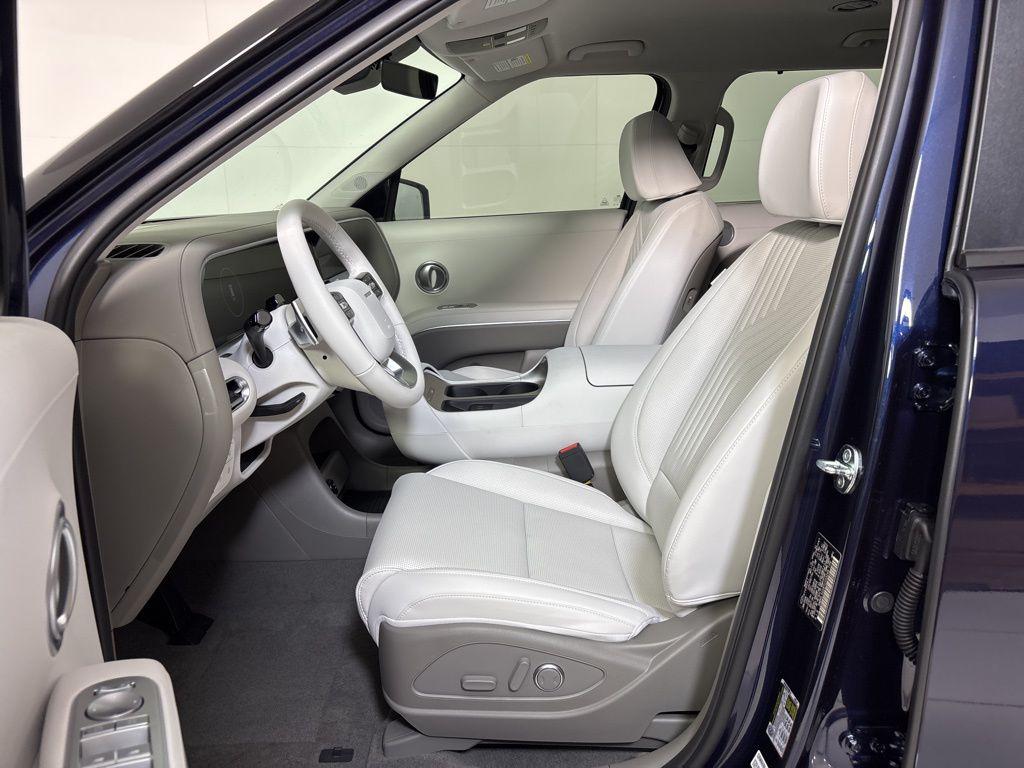 Thumbnail: 2026 Hyundai Palisade - 14