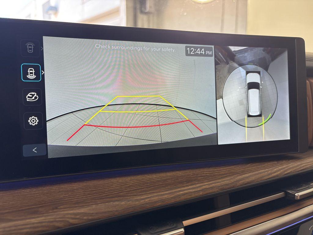 Thumbnail: 2026 Hyundai Santa Fe - 32