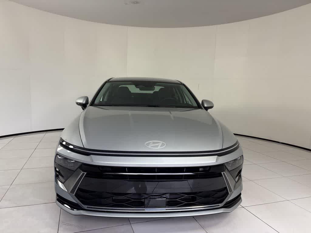 Thumbnail: 2025 Hyundai Sonata - 8