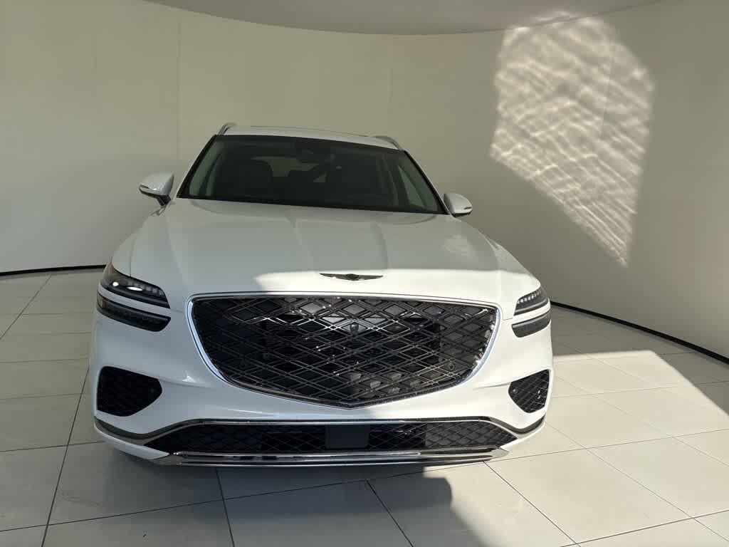 Thumbnail: 2026 Genesis GV70 - 8
