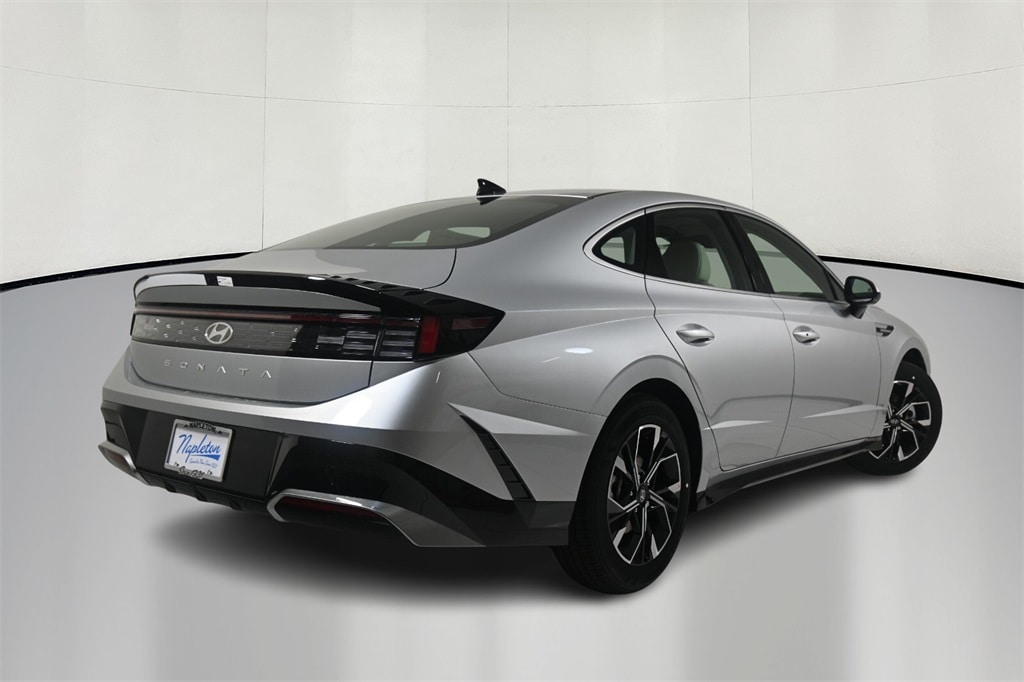 Thumbnail: 2025 Hyundai Sonata - 7