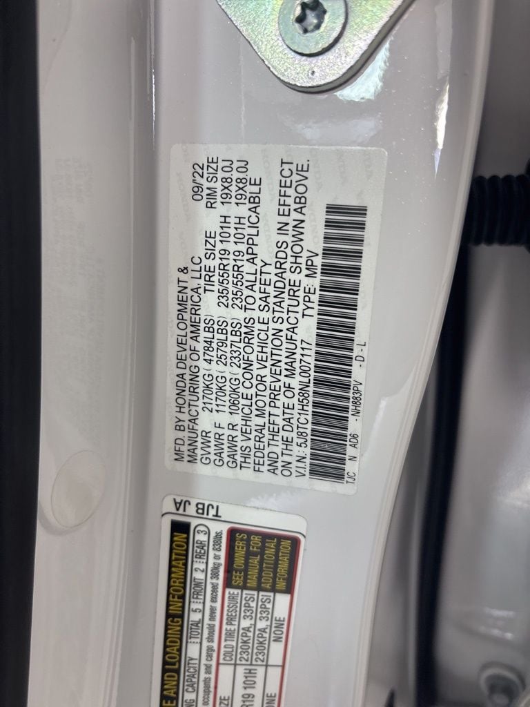 Thumbnail: 2022 Acura RDX - 10