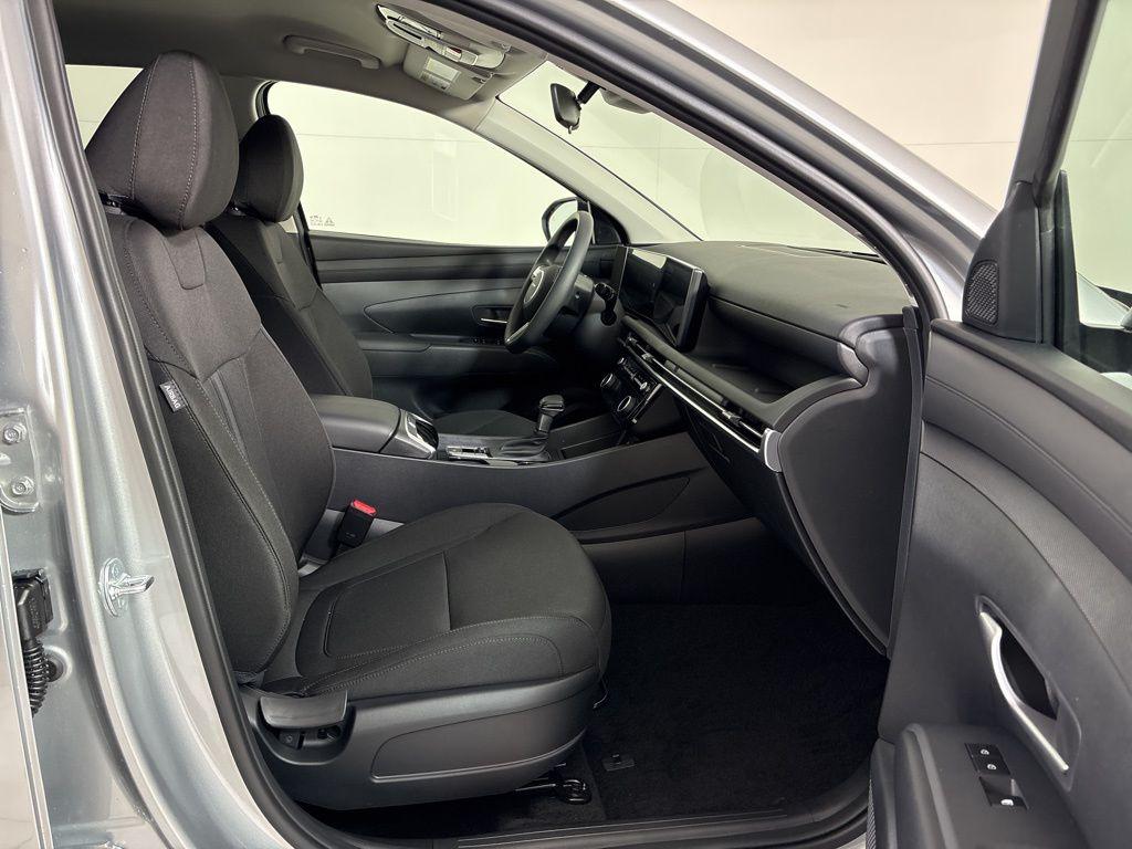 Thumbnail: 2026 Hyundai Tucson - 12