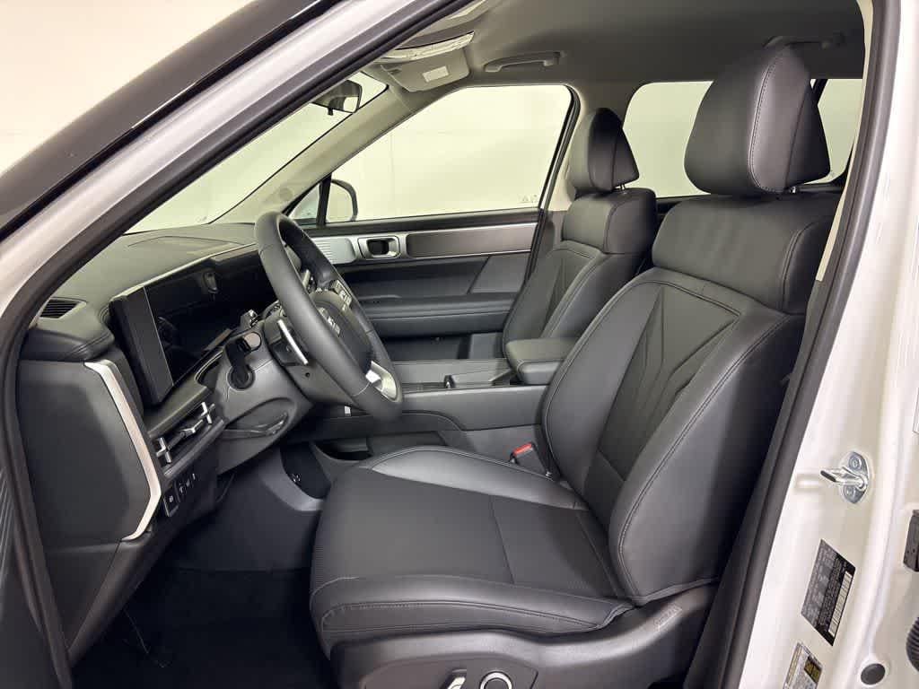 Thumbnail: 2026 Hyundai Santa Fe - 13