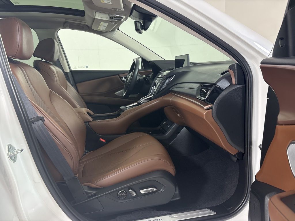 Thumbnail: 2022 Acura RDX - 12