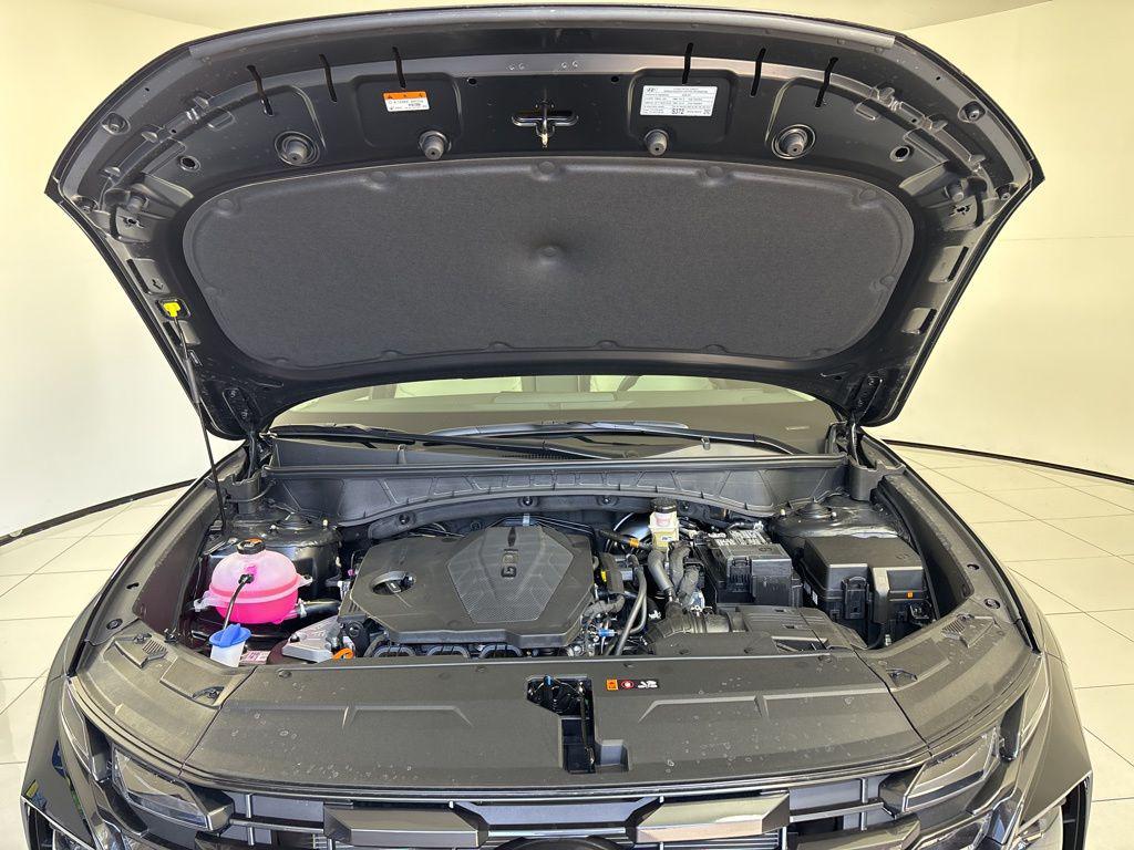 Thumbnail: 2026 Hyundai Tucson - 11