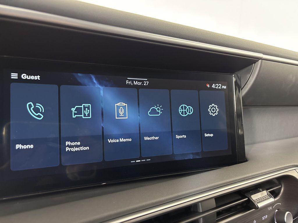 Thumbnail: 2026 Hyundai Palisade - 33