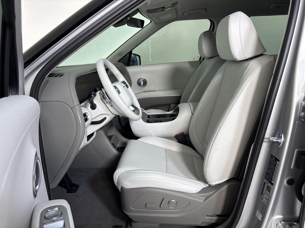 Thumbnail: 2026 Hyundai Palisade - 14