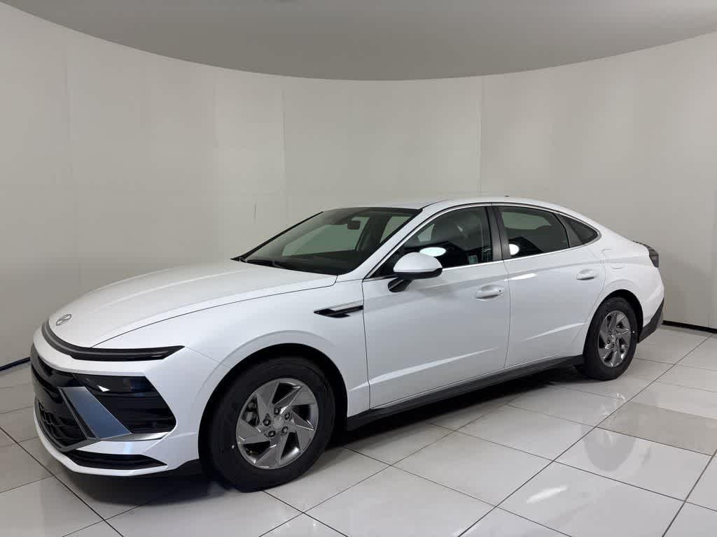 Thumbnail: 2025 Hyundai Sonata - 1
