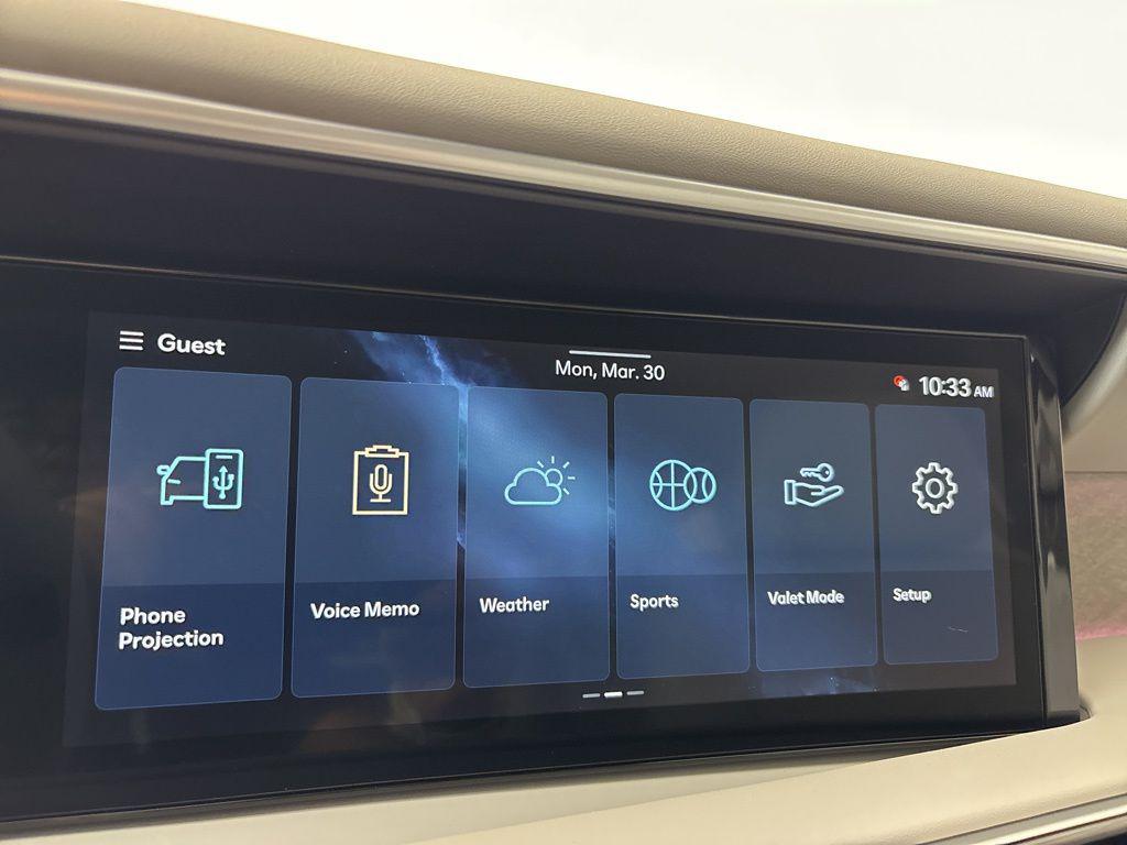 Thumbnail: 2026 Hyundai Palisade - 33