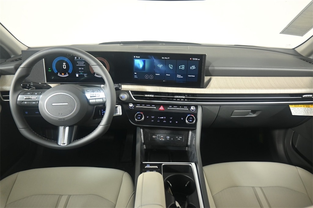 Thumbnail: 2025 Hyundai Sonata - 14