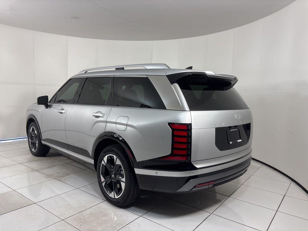 Thumbnail: 2026 Hyundai Palisade - 3