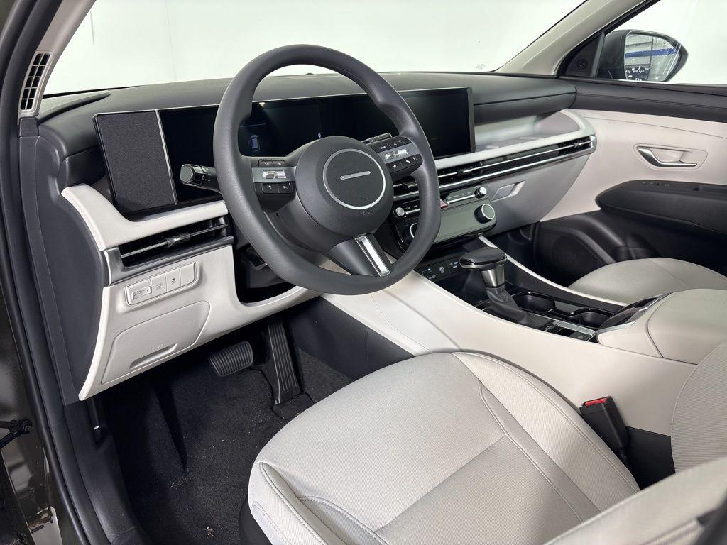 Thumbnail: 2026 Hyundai Tucson - 13