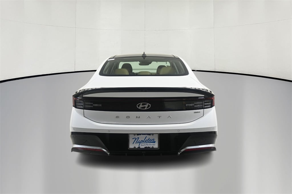 Thumbnail: 2025 Hyundai Sonata - 6