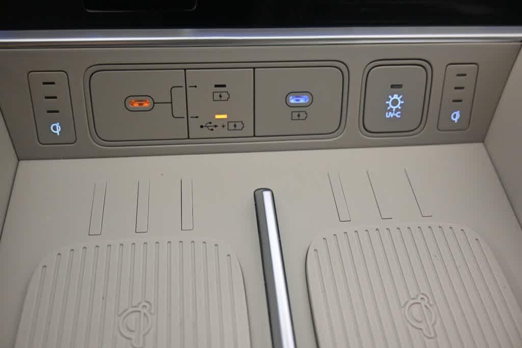 Thumbnail: 2025 Hyundai Santa Fe - 20