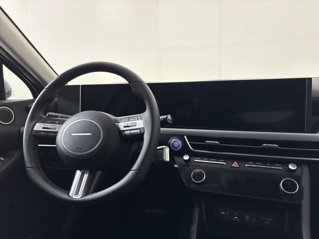 Thumbnail: 2025 Hyundai Sonata - 21