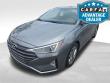 Used 2019 Hyundai Elantra Value Edition Sedan