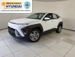 New 2027 Hyundai Kona SE FWD SUV