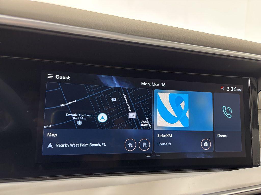 Thumbnail: 2026 Hyundai Palisade - 30