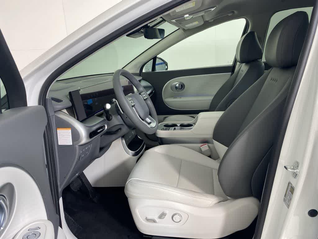 Thumbnail: 2026 Hyundai Ioniq - 13