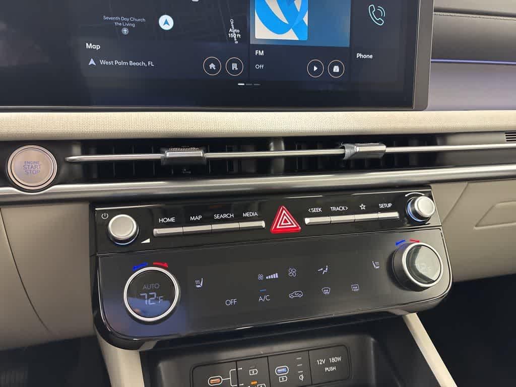 Thumbnail: 2026 Hyundai Tucson - 26