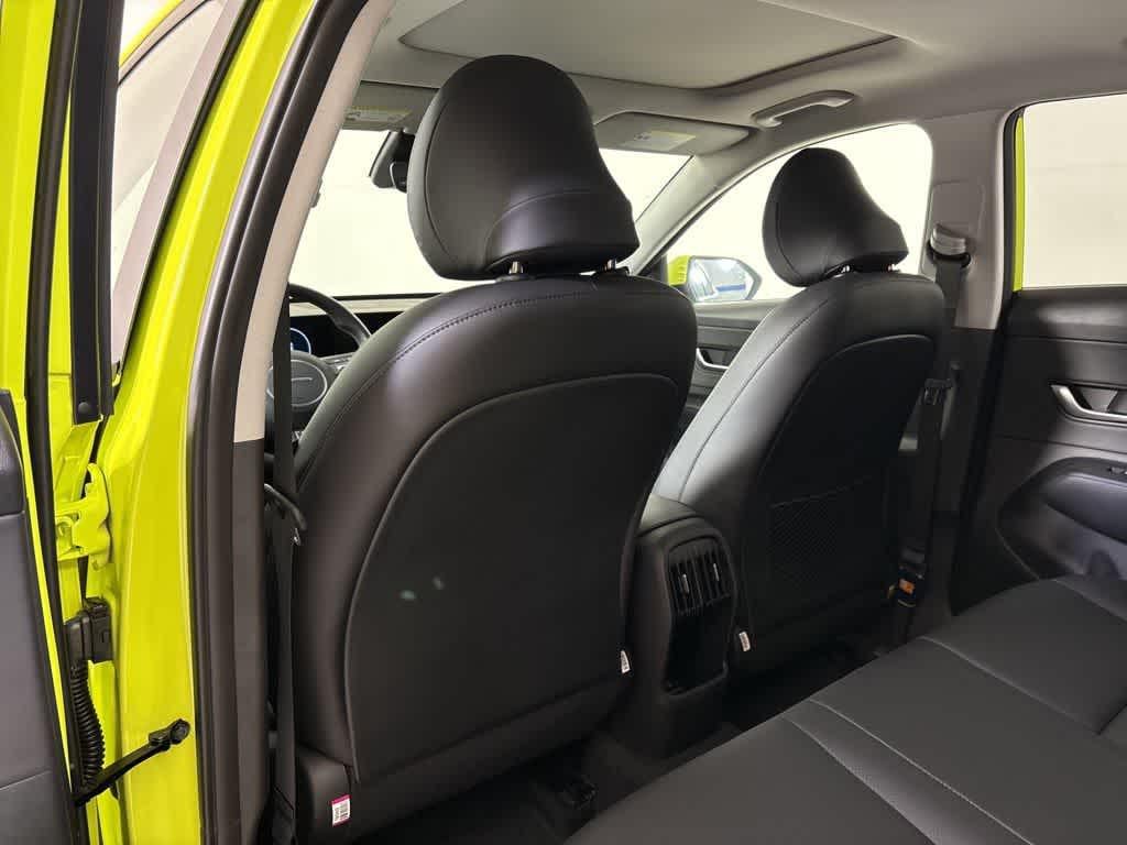 Thumbnail: 2026 Hyundai Kona - 17