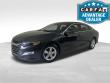 Used 2023 Chevrolet Malibu LS Sedan