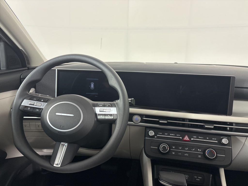 Thumbnail: 2026 Hyundai Tucson - 20