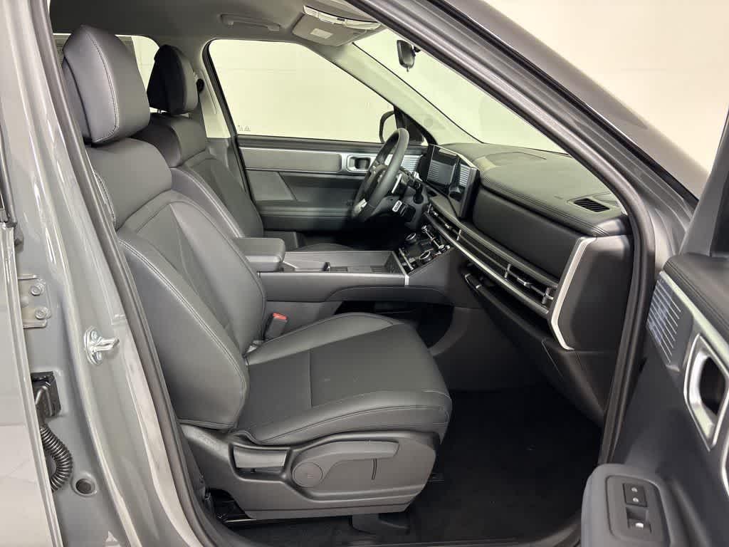 Thumbnail: 2026 Hyundai Santa Fe - 12