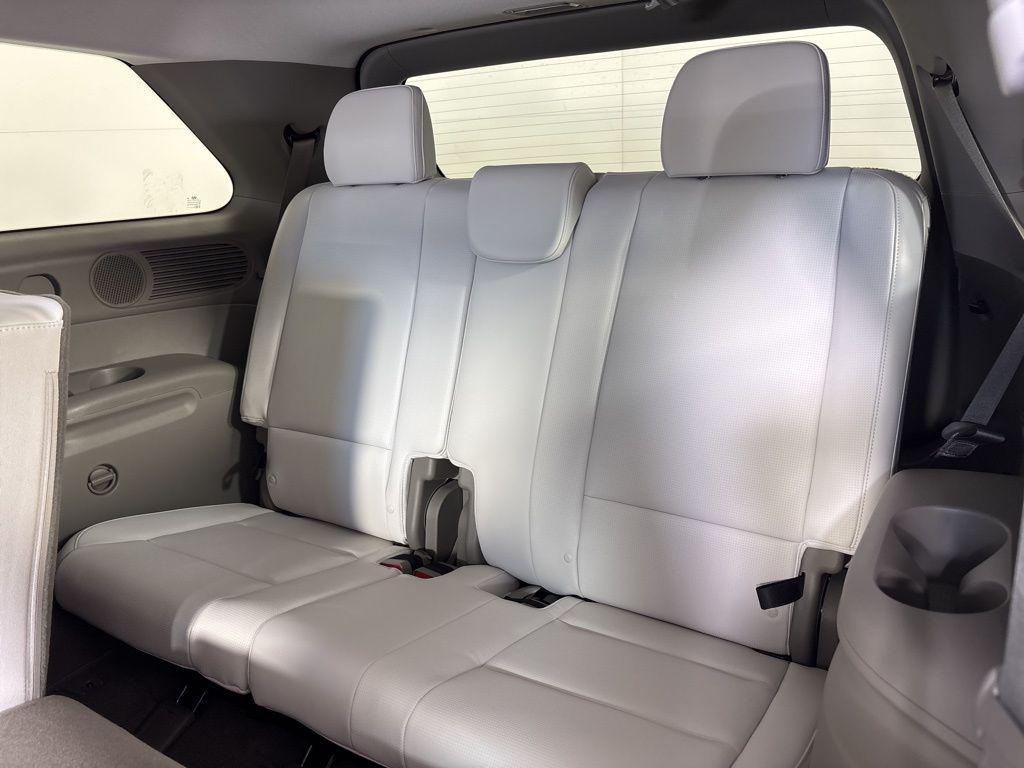 Thumbnail: 2026 Hyundai Palisade - 22