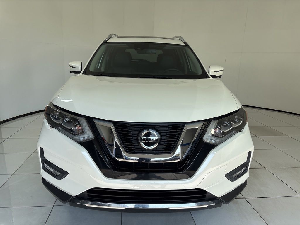 Thumbnail: 2018 Nissan Rogue - 10